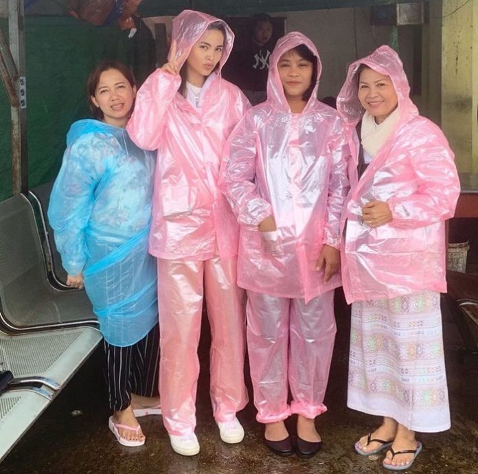 ญาญ่า ญาญ่า