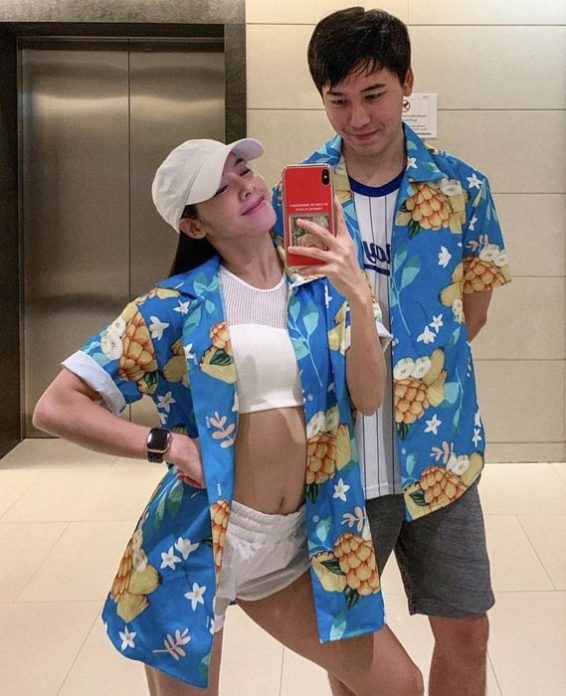 เบเบ้ เบเบ้