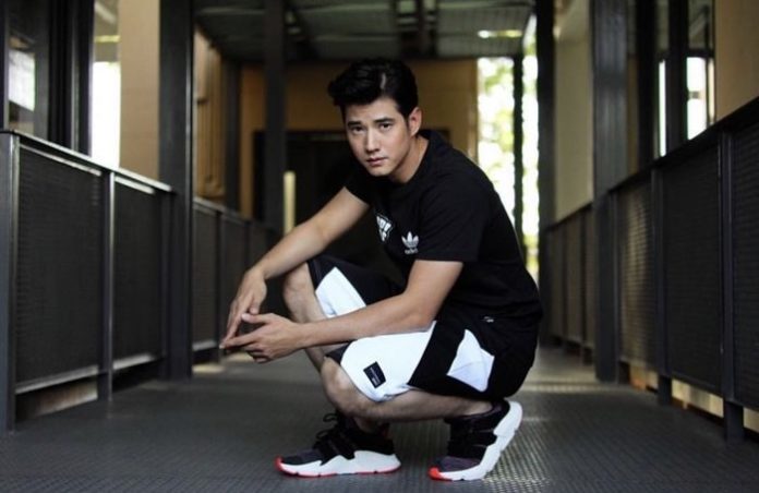 มาริโอ้ เมาเร่อ มาริโอ้ เมาเร่อ