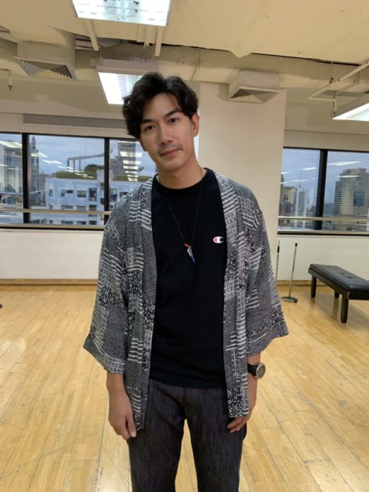 เป๊ก