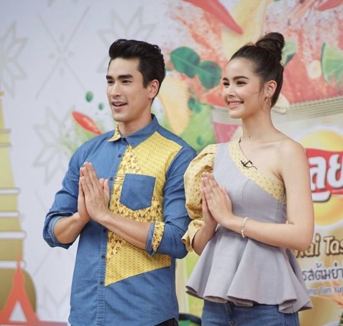 ณเดชน์ ณเดชน์