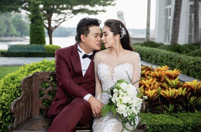 สวยหล่อไปอีกจ้า