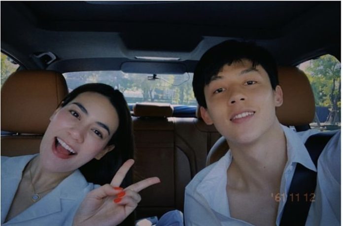 คิมเบอร์ลี่ เชื่อใจ คิมเบอร์ลี่ เชื่อใจ