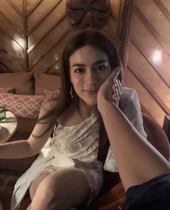 คิมเบอร์ลี่ เชื่อใจ คิมเบอร์ลี่ เชื่อใจ