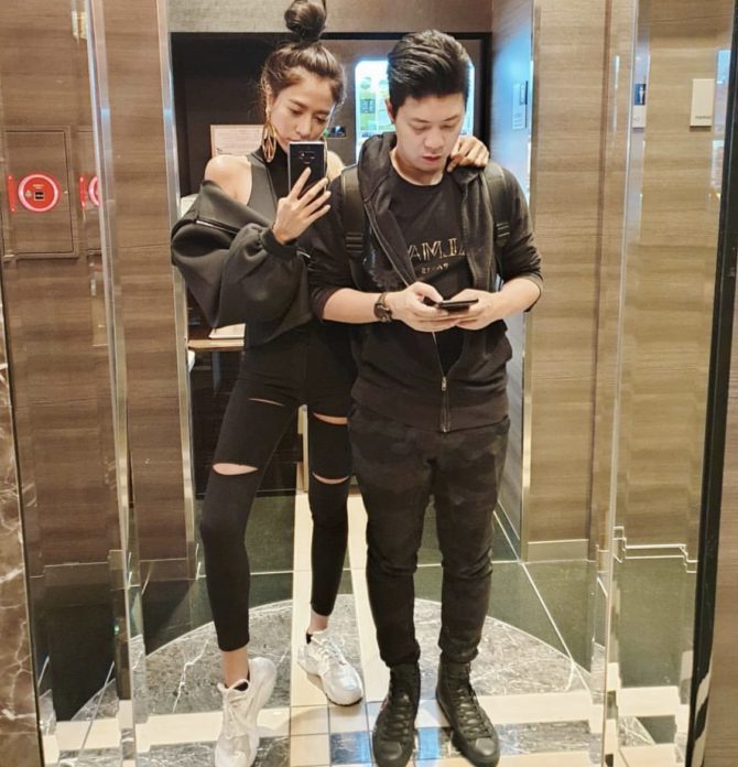 น้ำหวาน เดอะเฟซ