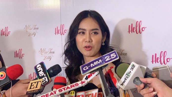 มะนาว