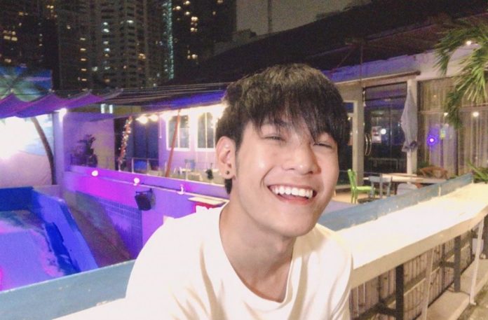 สีหน้าคนออกจาก รพ. ก็จะประมาณนี้