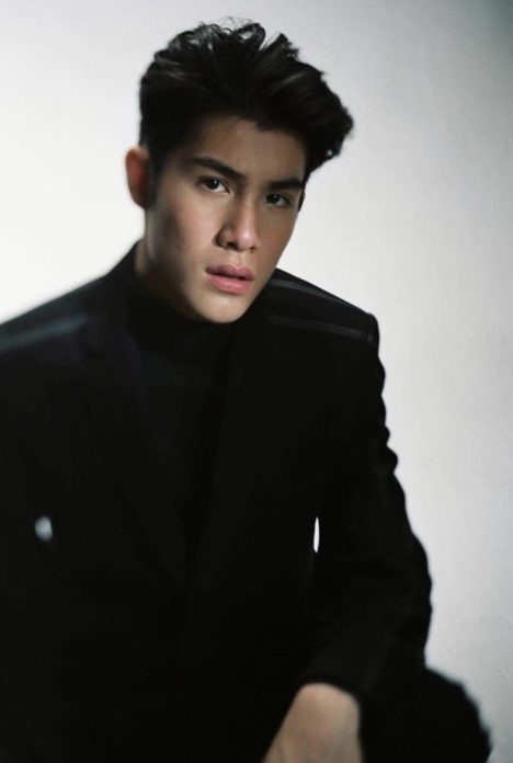 ไอซ์ พาริส