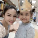 เอ็นดูในความน่ารัก น้องเจ้าขา ชอบพลาสเตอร์ถึงขั้นทำแบบนี้