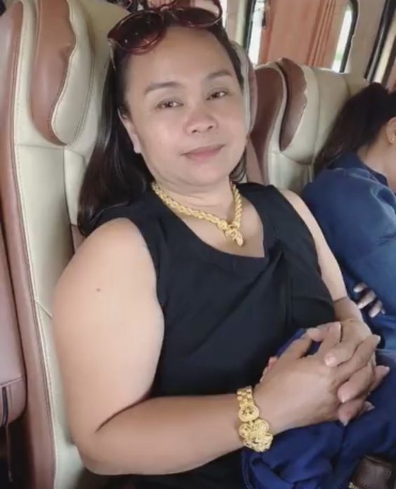 อาม ชุติมา อาม ชุติมา