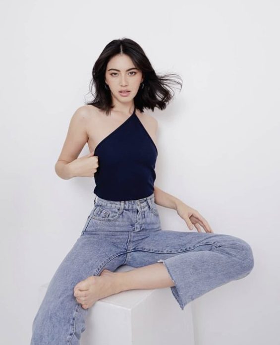 ใหม่-ดาวิกา