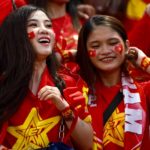 ช้างศึก เจาะไม่เข้า เจ๊าจืด เวียดนาม ประเดิมคัดฟุตบอลโลก โซนเอเชีย