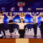 ช้าง ยู-แชมเปี้ยน ครั้งที่ 13 สุดคึกคัก - 16ทีมชั้นนำร่วมฟาดแข้ง