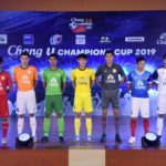 ช้าง ยู-แชมเปี้ยน ครั้งที่ 13 สุดคึกคัก - 16ทีมชั้นนำร่วมฟาดแข้ง