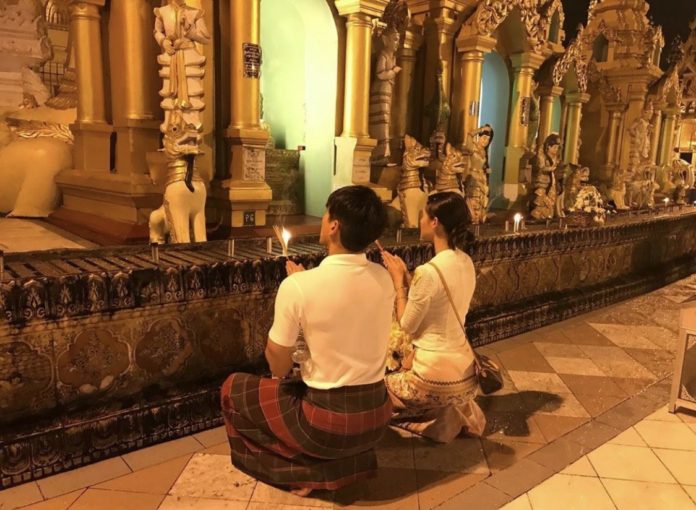 ญาญ่า