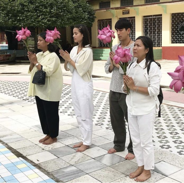 ญาญ่า