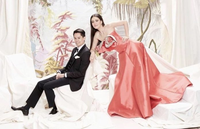 หล่อสวยเหมาะสมกัน