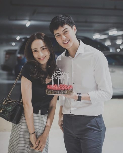 เซอร์ไพรส์วันเกิด พี่ต้น แฟนหนุ่ม เซอร์ไพรส์วันเกิด พี่ต้น แฟนหนุ่ม
