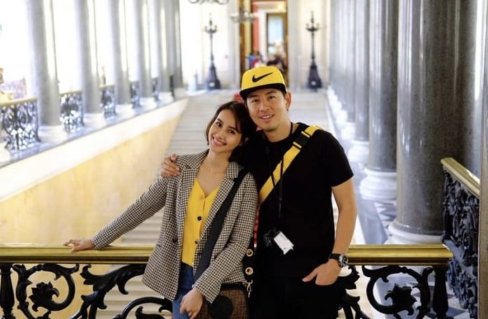 คู่รักคู่หวาน