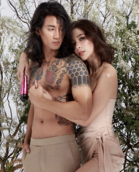 ถ่ายแบบก็คืองาน