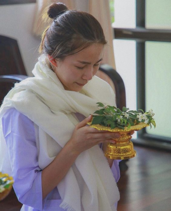 สภาพจิตใจดีขึ้นมาก