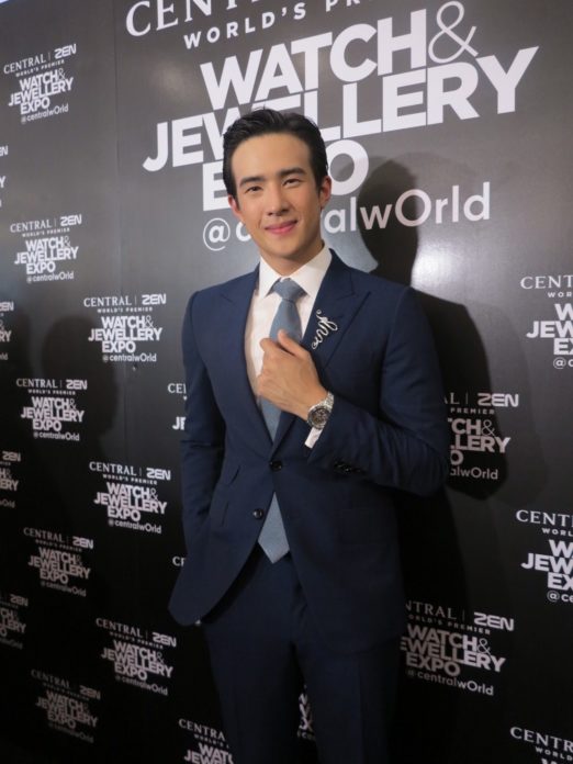 เจมส์ มาร์