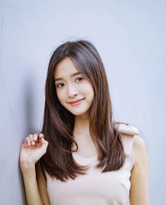 ชิงชิง คริษฐา