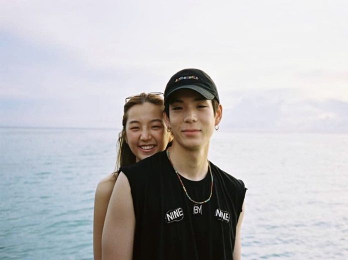 เจเจ และ ต้าเหนิง 