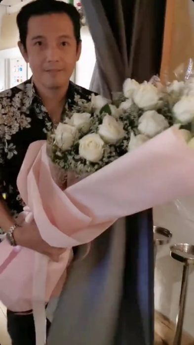 จัดให้ภรรยาสุดที่รัก