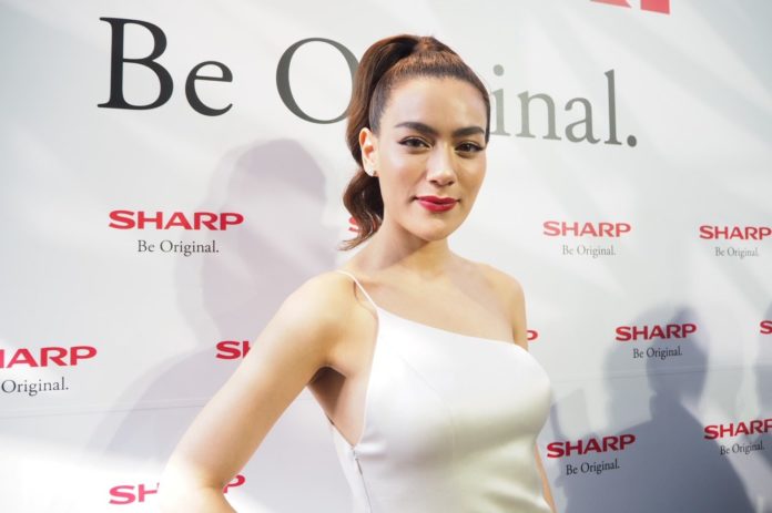 คิมเบอร์ลี่ เชื่อใจ คิมเบอร์ลี่ เชื่อใจ