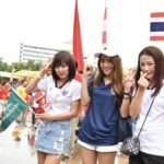 ช้างศึก เจาะไม่เข้า เจ๊าจืด เวียดนาม ประเดิมคัดฟุตบอลโลก โซนเอเชีย