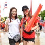 ช้างศึก เจาะไม่เข้า เจ๊าจืด เวียดนาม ประเดิมคัดฟุตบอลโลก โซนเอเชีย
