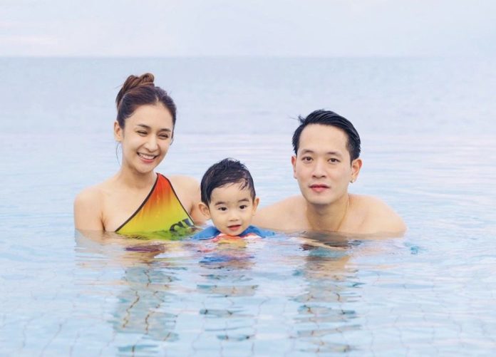 เนย โชติกา เนย โชติกา