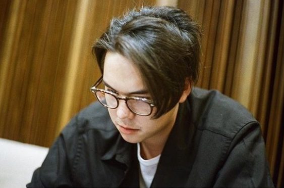 พีช พีช