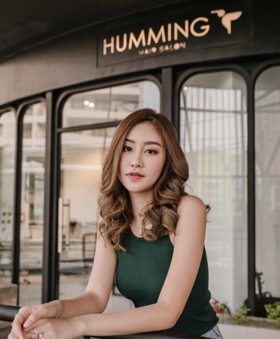 แพตตี้ พิมพาภรณ์