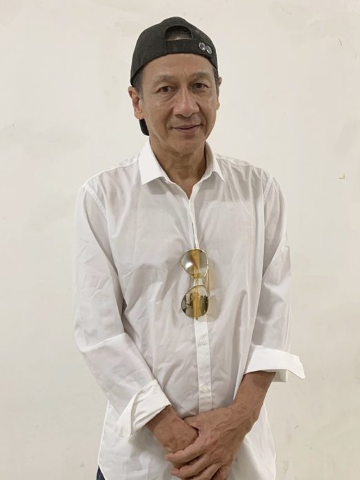 อ๊อฟ พงษ์พัฒน์ อ๊อฟ พงษ์พัฒน์