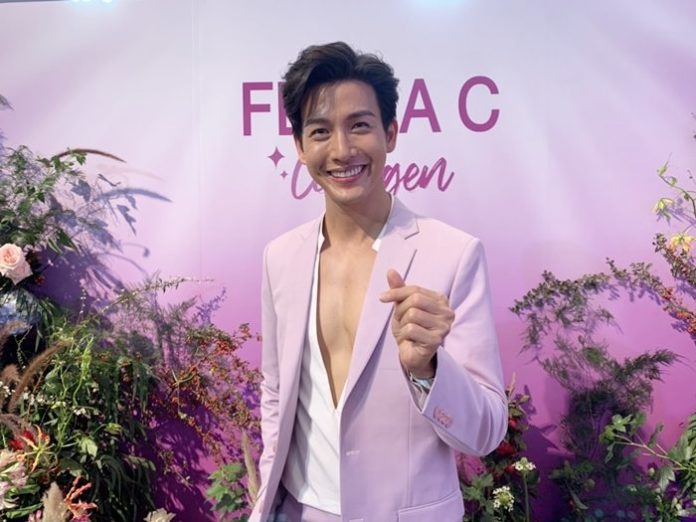 หวนถึงงานแต่ง!
