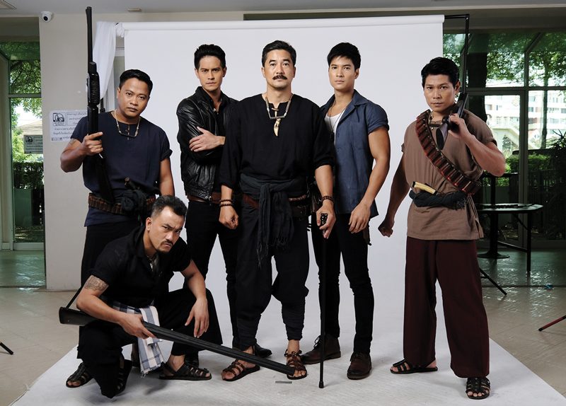 ‘มธุรสโลกันตร์’ชูเรื่องรัก