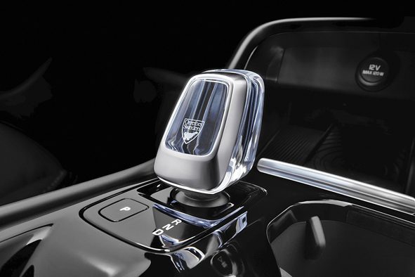 The New‘Volvo XC40’เขย่าตลาดเอสยูวีหรูขนาดเล็ก