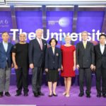 ม.หอการค้าจับมือกับบาร์เซโลนา สตาร์ทอัพ ปฏิวัติการศึกษาขั้นสูงพร้อมระดมมืออาชีพระดับโลก เปิดตัวหลักสูตร HARBOUR.SPACE @UTCC ครั้งแรกในเอเชีย ปั้นนักธุรกิจสตาร์ทอัพ เพิ่มขีดความสามารถด้านเทคโนโลยีและความคิดสร้างสรรค์