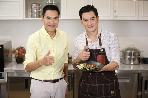 เฟี้ยวฟ้าวน้ำตาร่วง