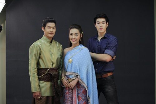 ทานตะวันตื่นเต้น