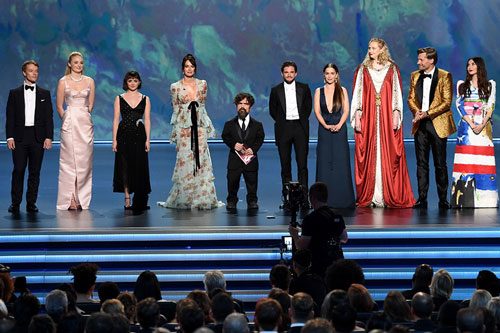 ซีรีส์ Game of Thrones