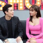 โดม ลั่นลงทุนแต่งงานหลักล้าน ยันไม่มีของฟรี เมทัล รับปลื้ม พลอย เฌอมาลย์