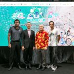รวมสายบุญ! ตูนบอดี้สแลม ร่วมแจม ลากูน่าภูเก็ตไตรกีฬา ครั้งที่ 26
