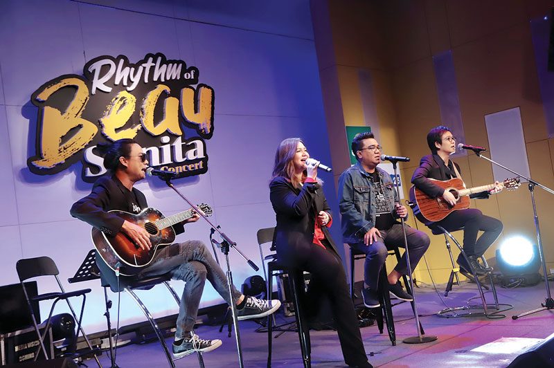 ‘โบ’จัดเต็มคุ้ม 22 ปีที่รอคอย