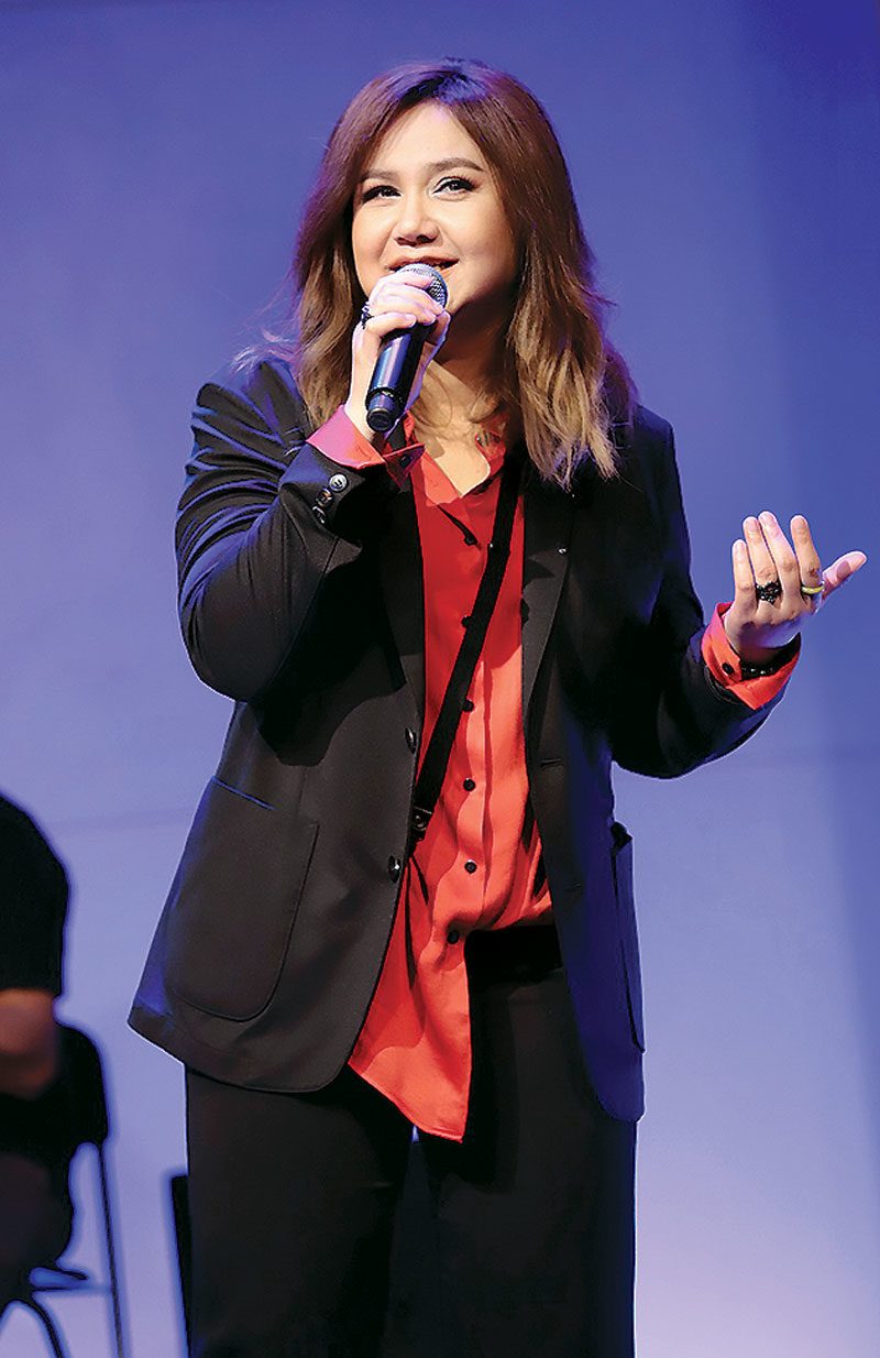 ‘โบ’จัดเต็มคุ้ม 22 ปีที่รอคอย