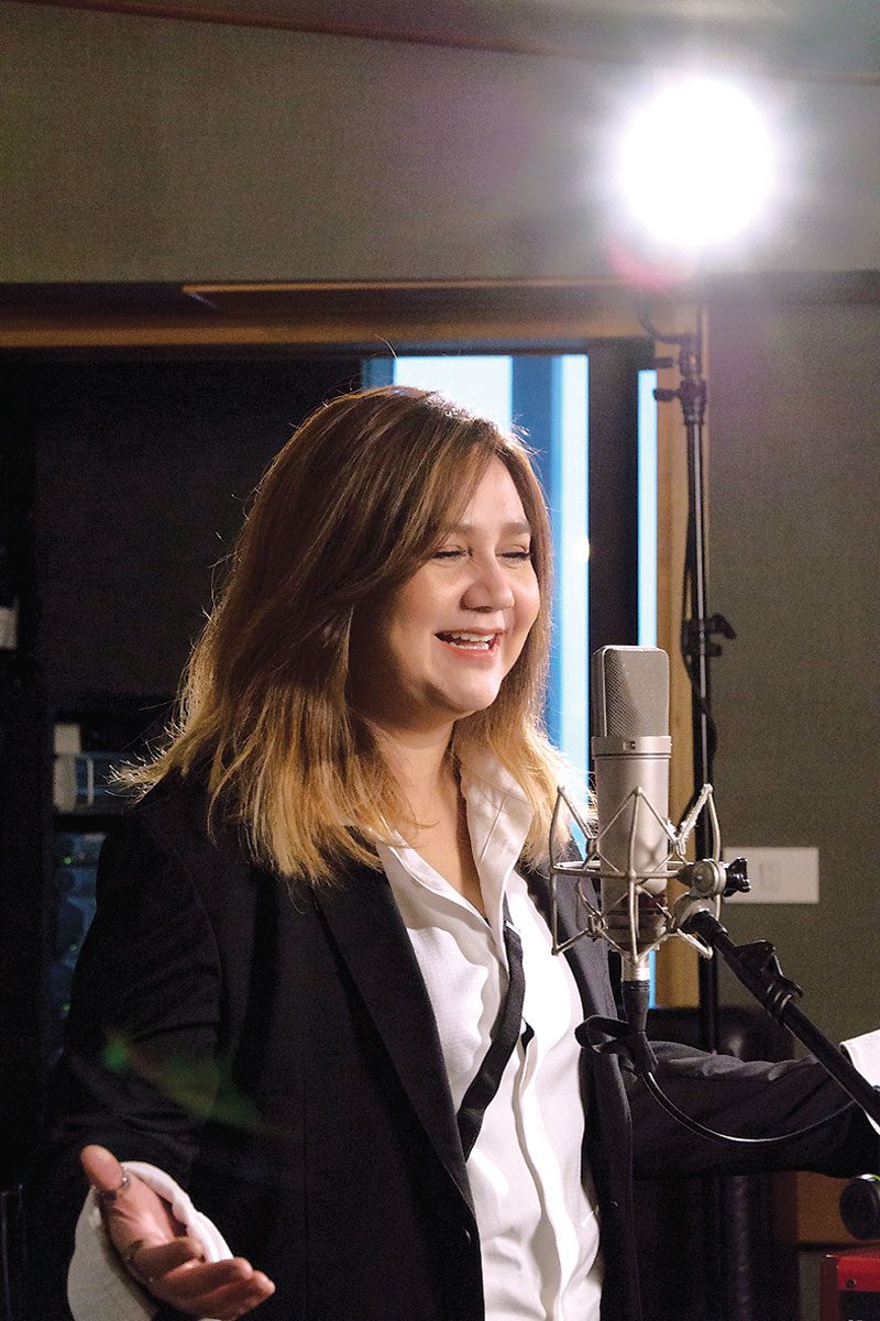 ‘โบ’จัดเต็มคุ้ม 22 ปีที่รอคอย