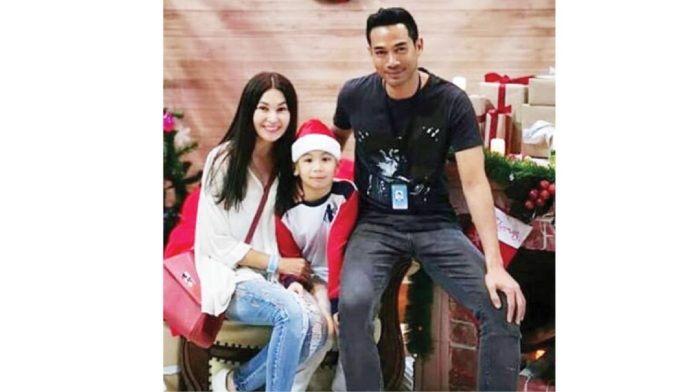 ‘ตุ้ย-แอนนา’ ปิดฉากชีวิตคู่ 11 ปี ยืนยันไม่เกี่ยวกับมือที่3หรือเรื่องอายุ