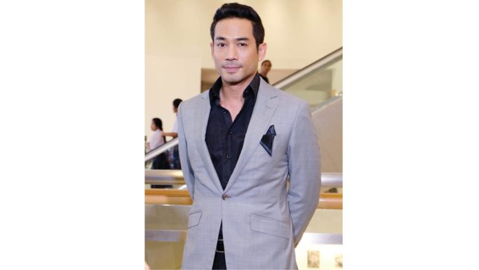 ‘ตุ้ย-แอนนา’ ปิดฉากชีวิตคู่ 11 ปี ยืนยันไม่เกี่ยวกับมือที่3หรือเรื่องอายุ